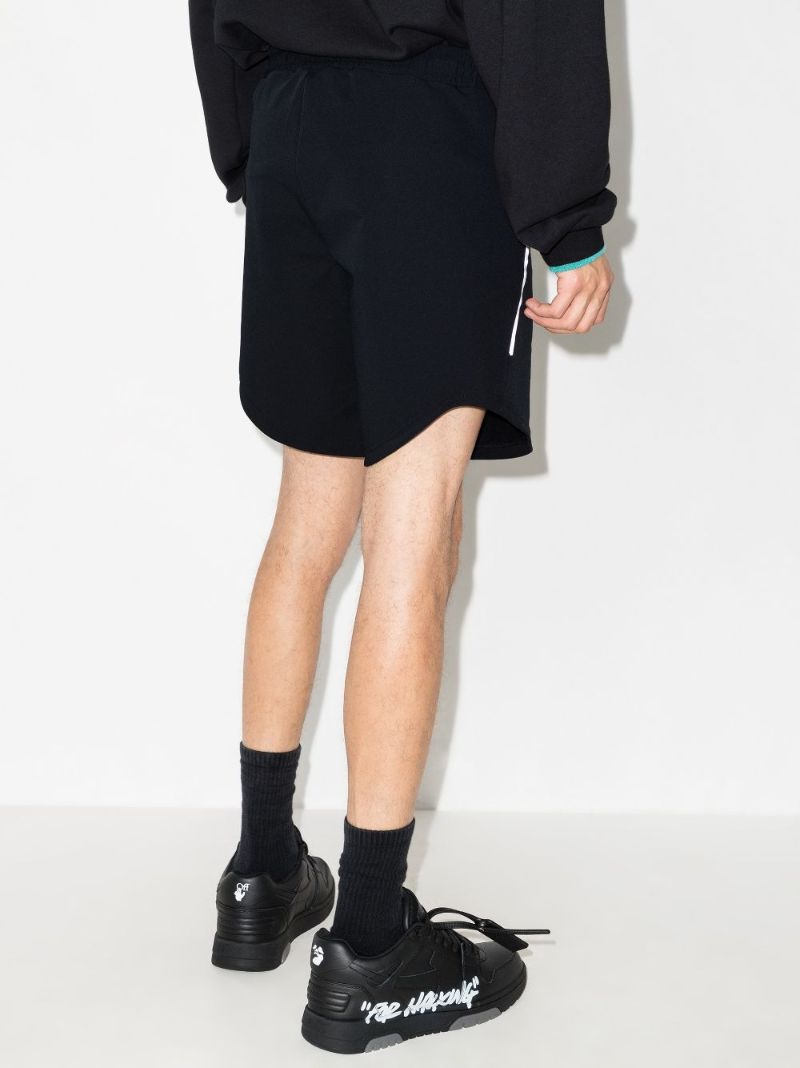 Active Track Shorts