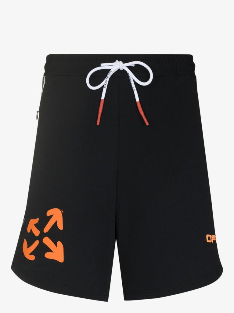 Active Track Shorts