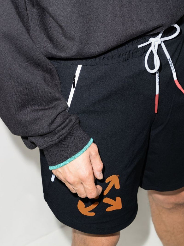 Active Track Shorts