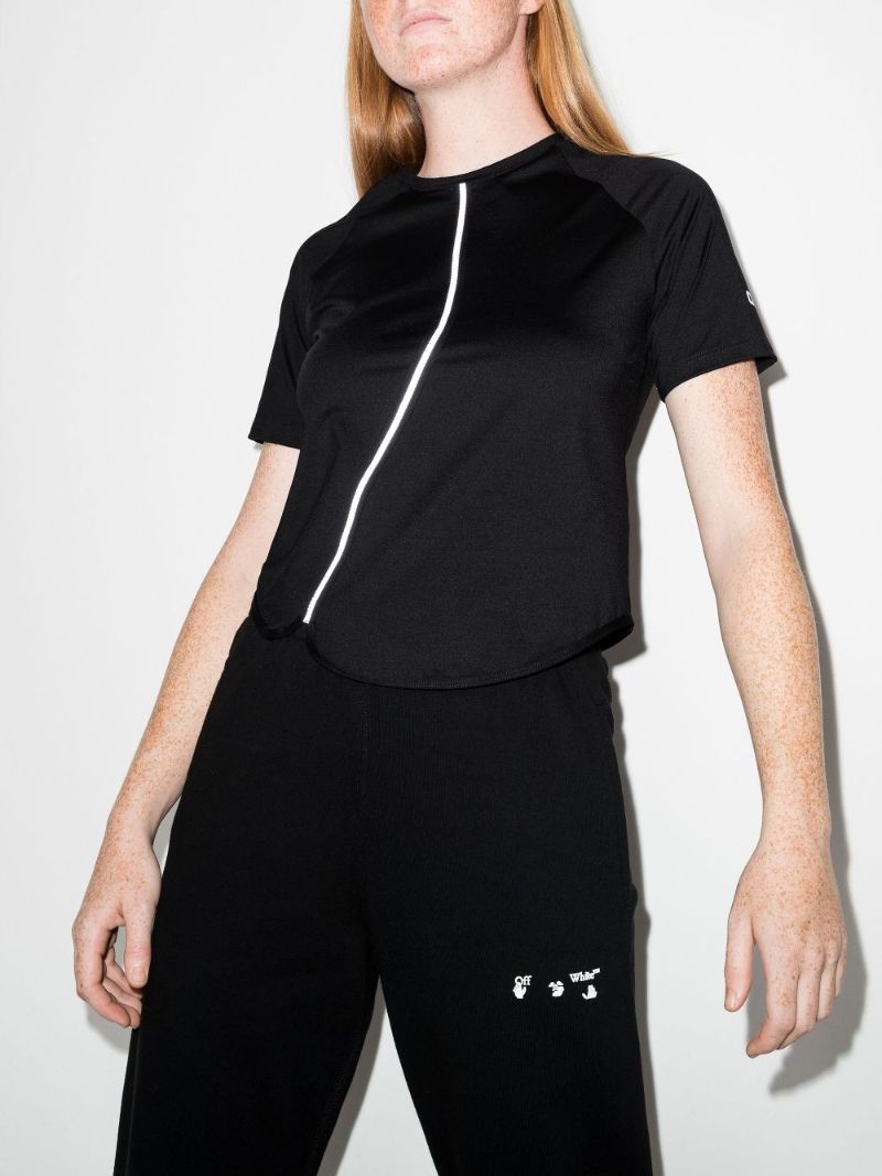 Logo Print T-shirt