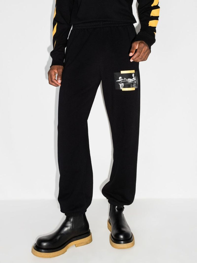 Caravaggio Painting Sweatpants