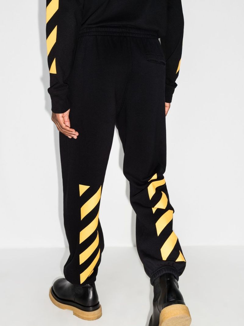 Caravaggio Painting Sweatpants