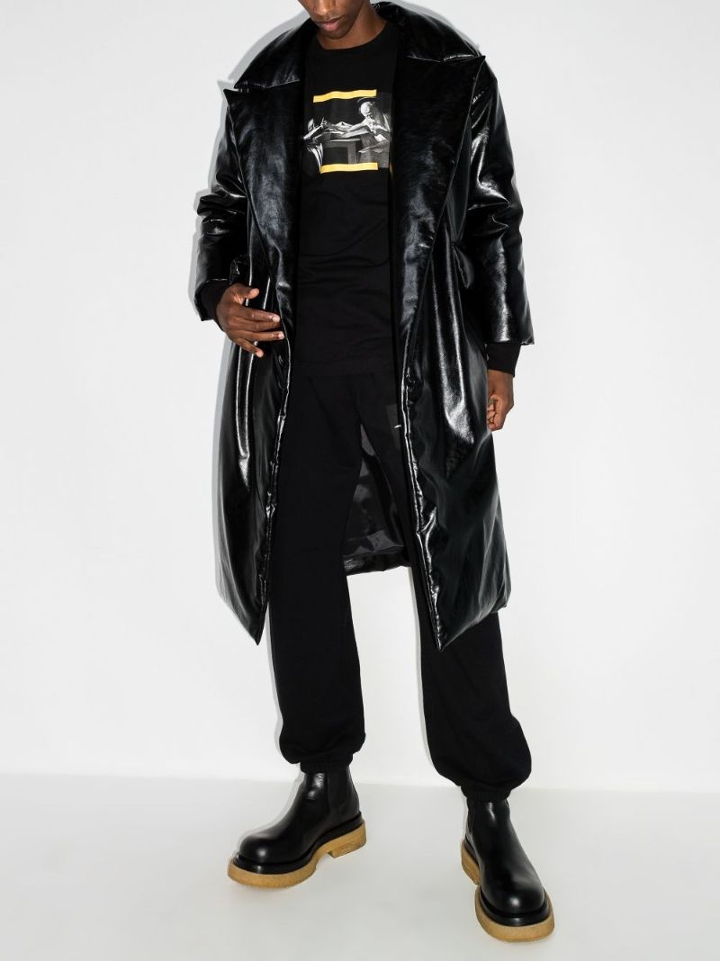 Caravaggio Painting Sweatpants