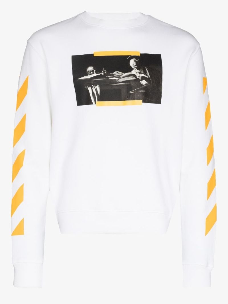 Caravaggio Painting T-shirt