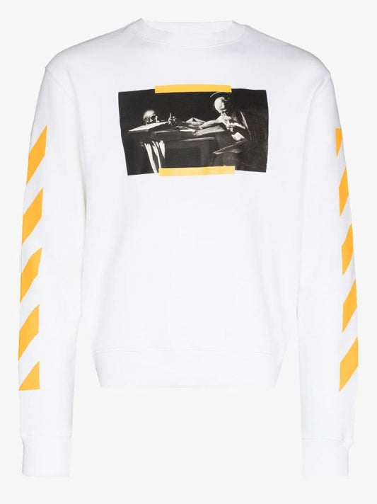 Caravaggio Painting T-shirt