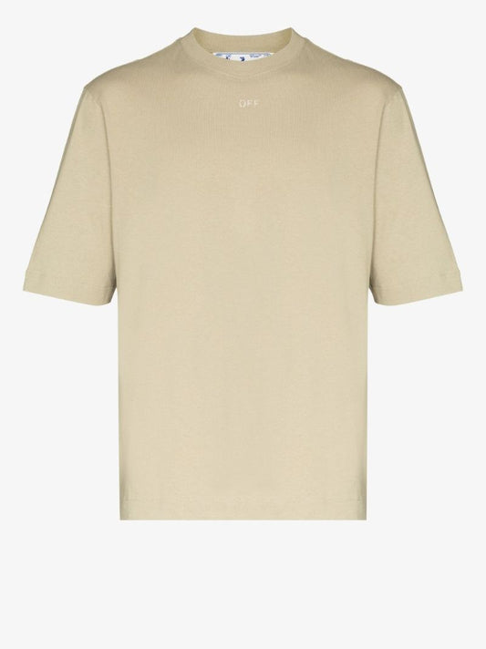 Arrows Cotton T-shirt