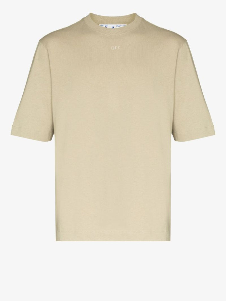 Arrows Cotton T-shirt
