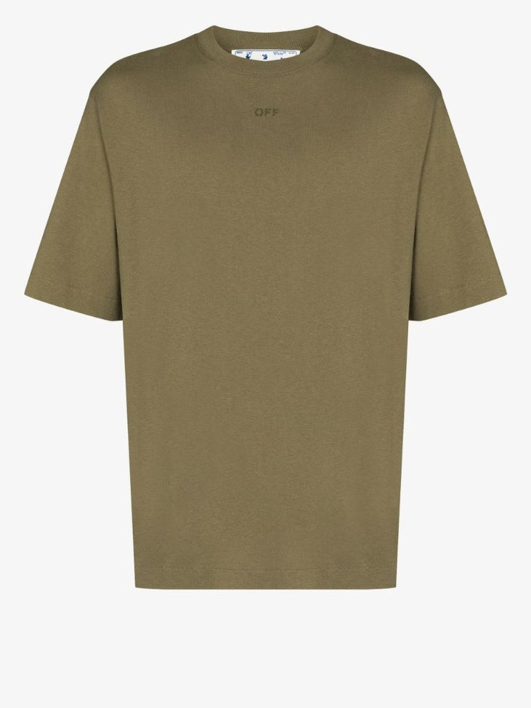 Arrows Cotton T-shirt