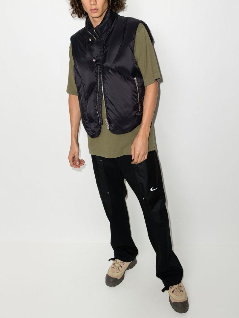 Arrows Cotton T-shirt