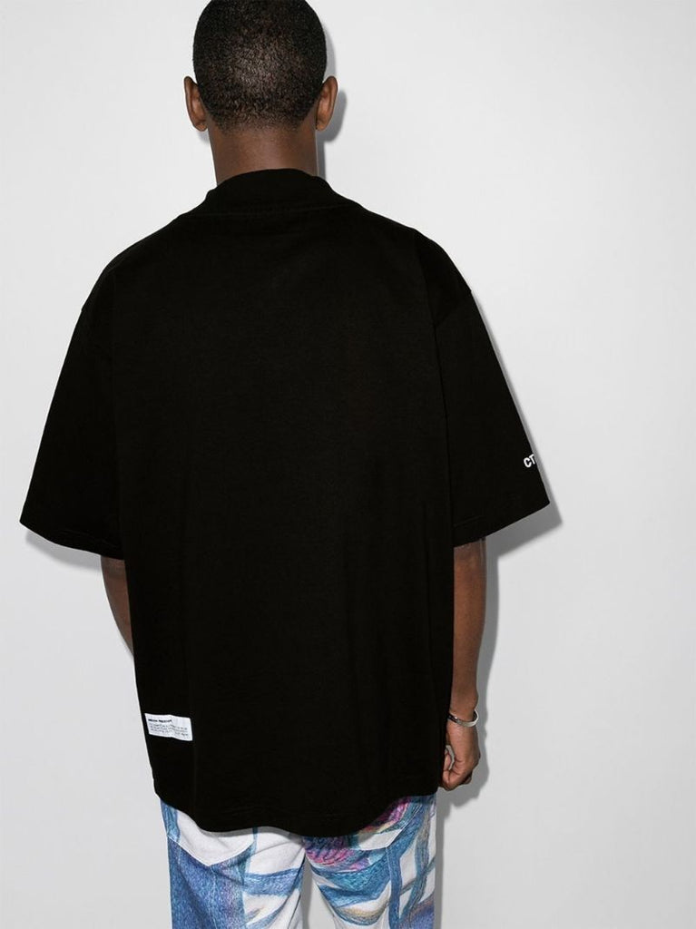 Ã_x0090_Â¡Ã_x0090_Â¢Ã_x0090_Ë_x009c_Ã_x0090_â_x0080_ºÃ_x0090_Â¬ Embroidered T-shirt