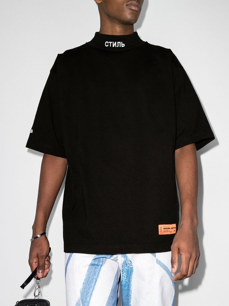 Ã_x0090_Â¡Ã_x0090_Â¢Ã_x0090_Ë_x009c_Ã_x0090_â_x0080_ºÃ_x0090_Â¬ Embroidered T-shirt