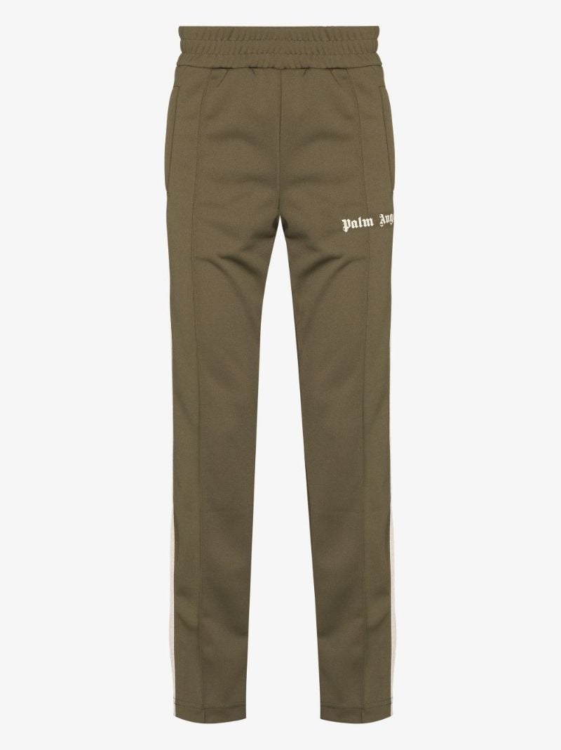 Logo Track Pants