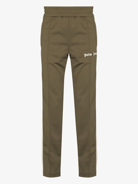 Logo Track Pants
