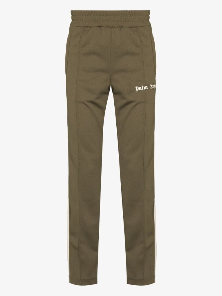 Logo Track Pants