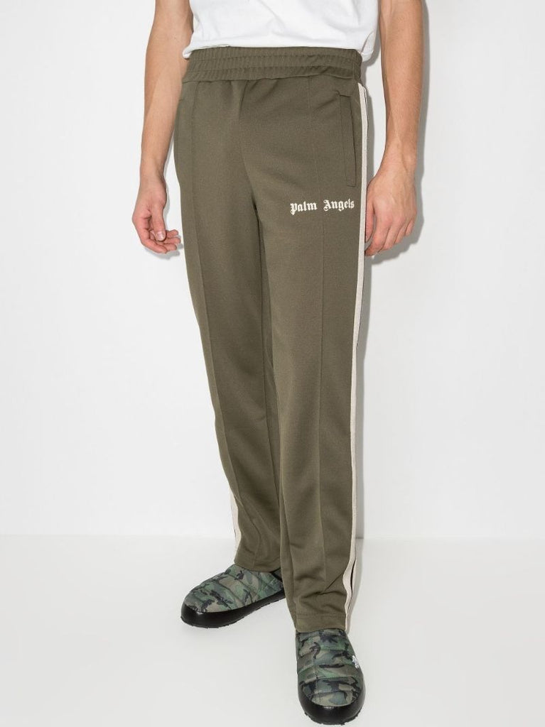 Logo Track Pants