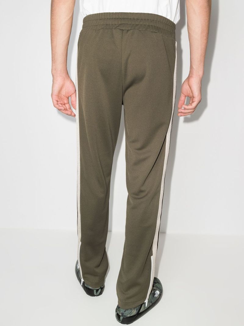Logo Track Pants