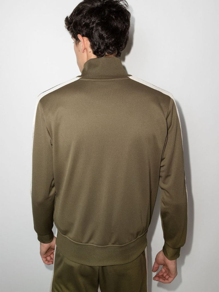 Logo Track Jacket