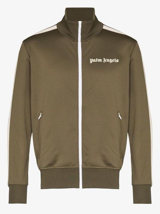 Logo Track Jacket