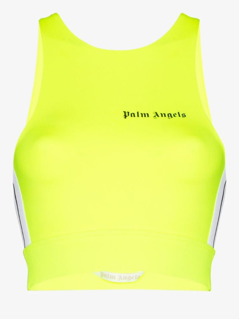 Logo Tank Top