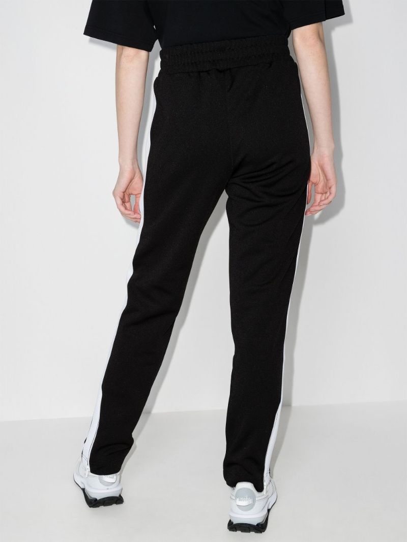 Classic Side Stripe Track Pants