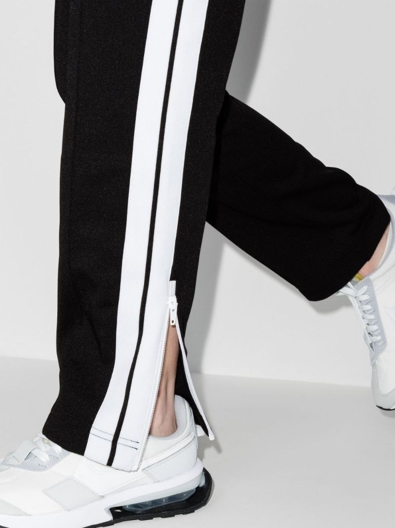 Classic Side Stripe Track Pants