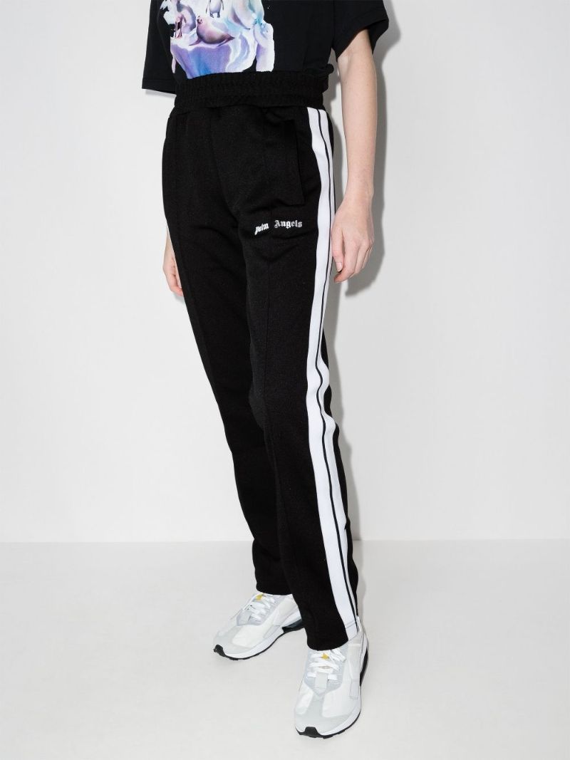 Classic Side Stripe Track Pants