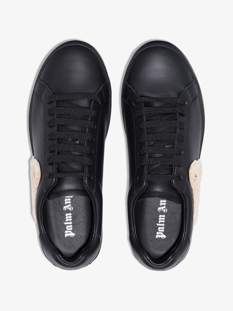 New Teddy Bear Tennis Sneakers