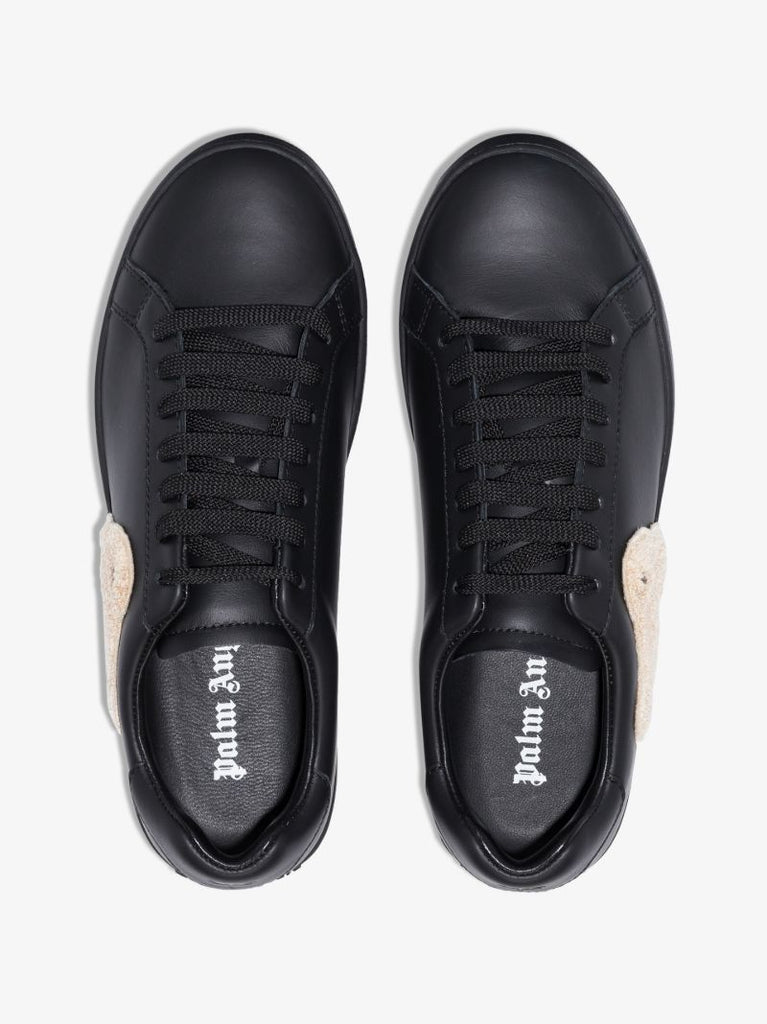 New Teddy Bear Tennis Sneakers