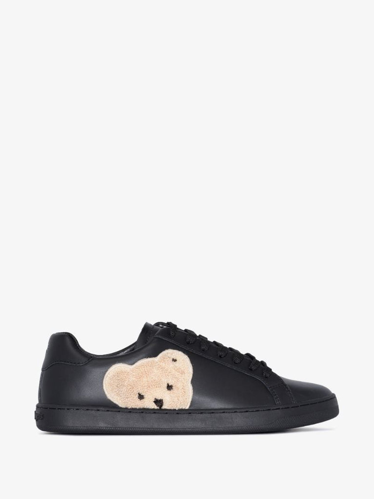 New Teddy Bear Tennis Sneakers