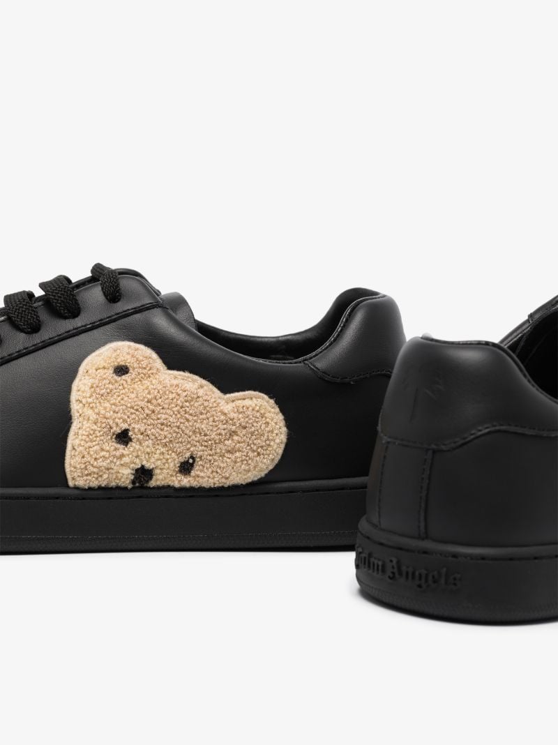 New Teddy Bear Tennis Sneakers