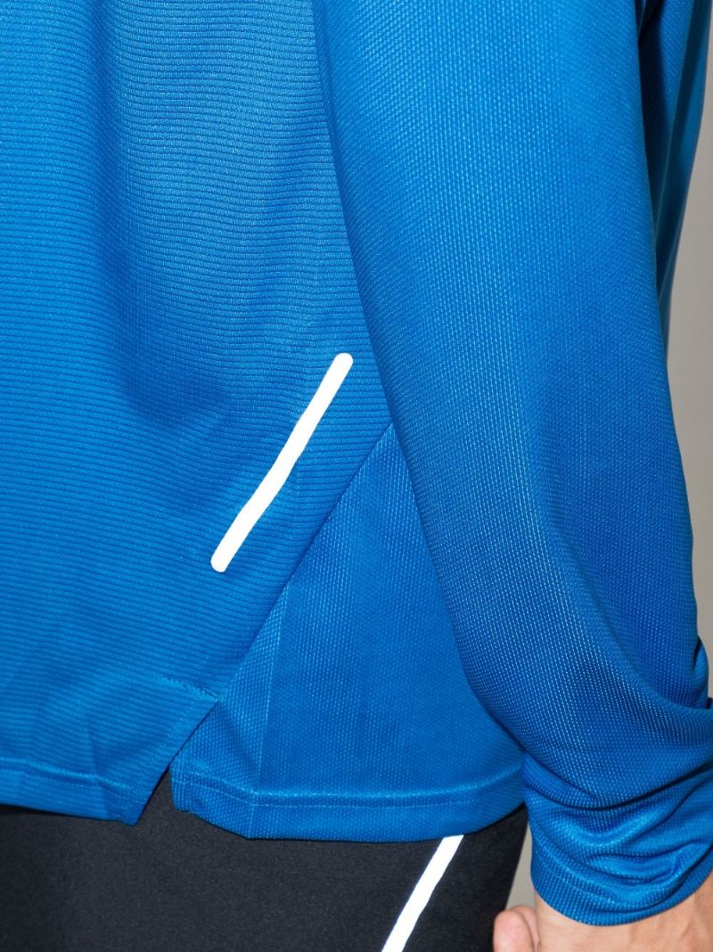 Active Printed Performance Top