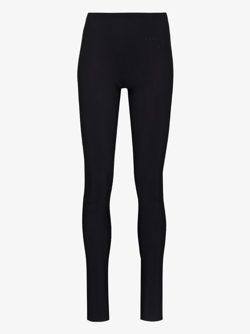 High Waist Leggings