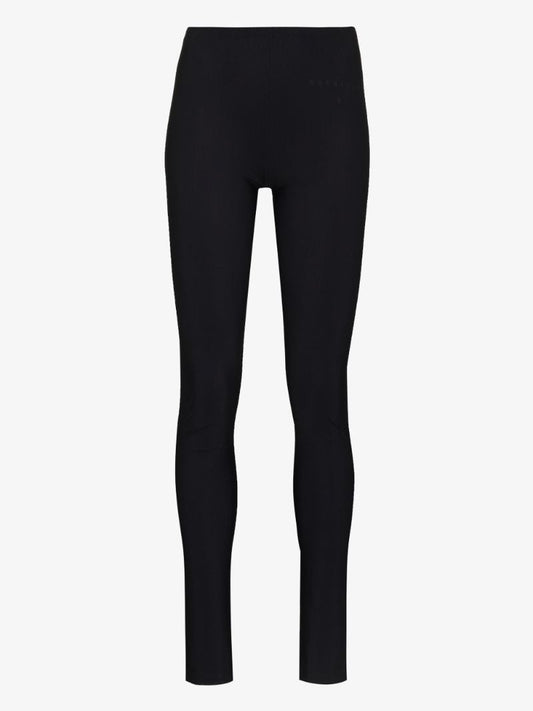 High Waist Leggings