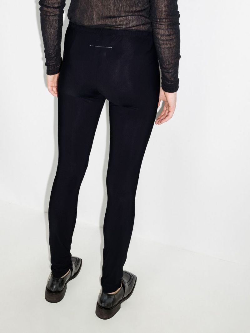 High Waist Leggings