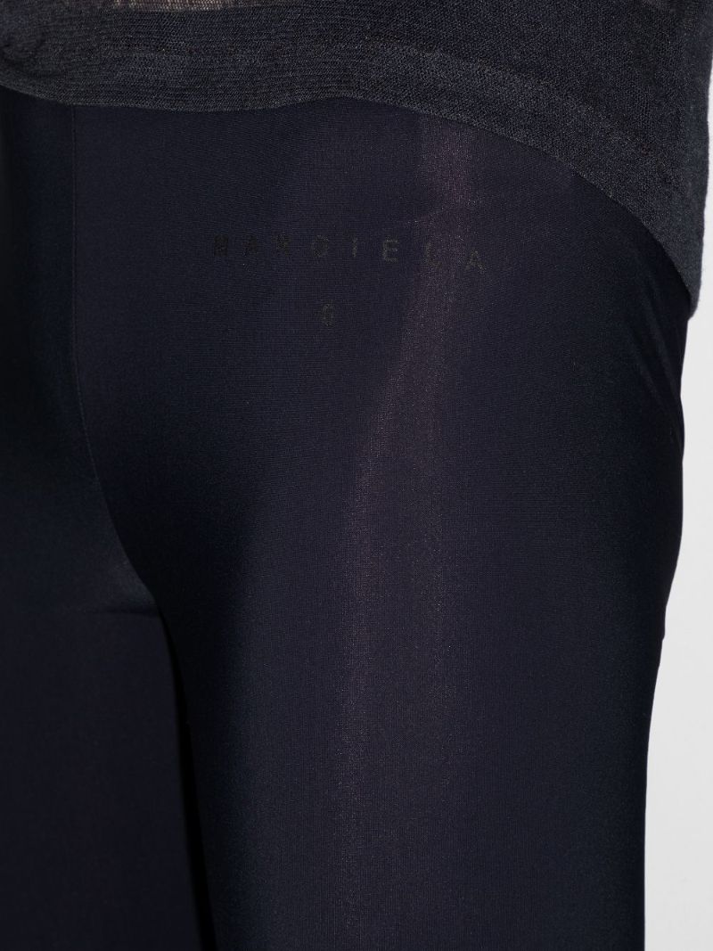 High Waist Leggings