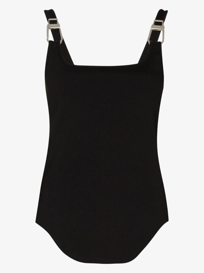 Beca Cotton Tank Top