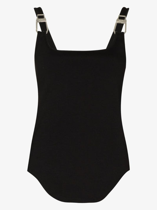 Beca Cotton Tank Top