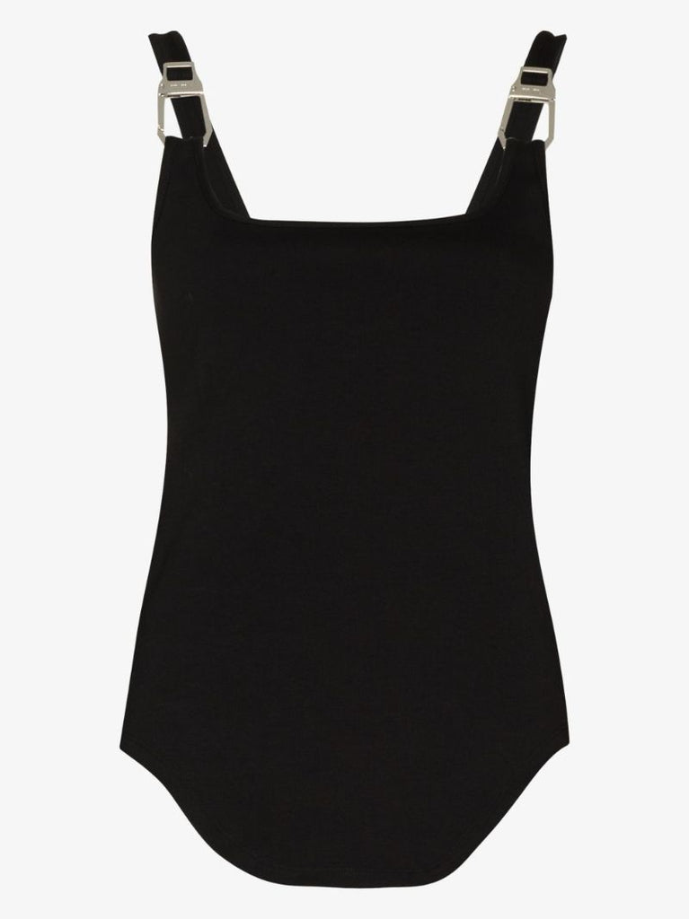 Beca Cotton Tank Top