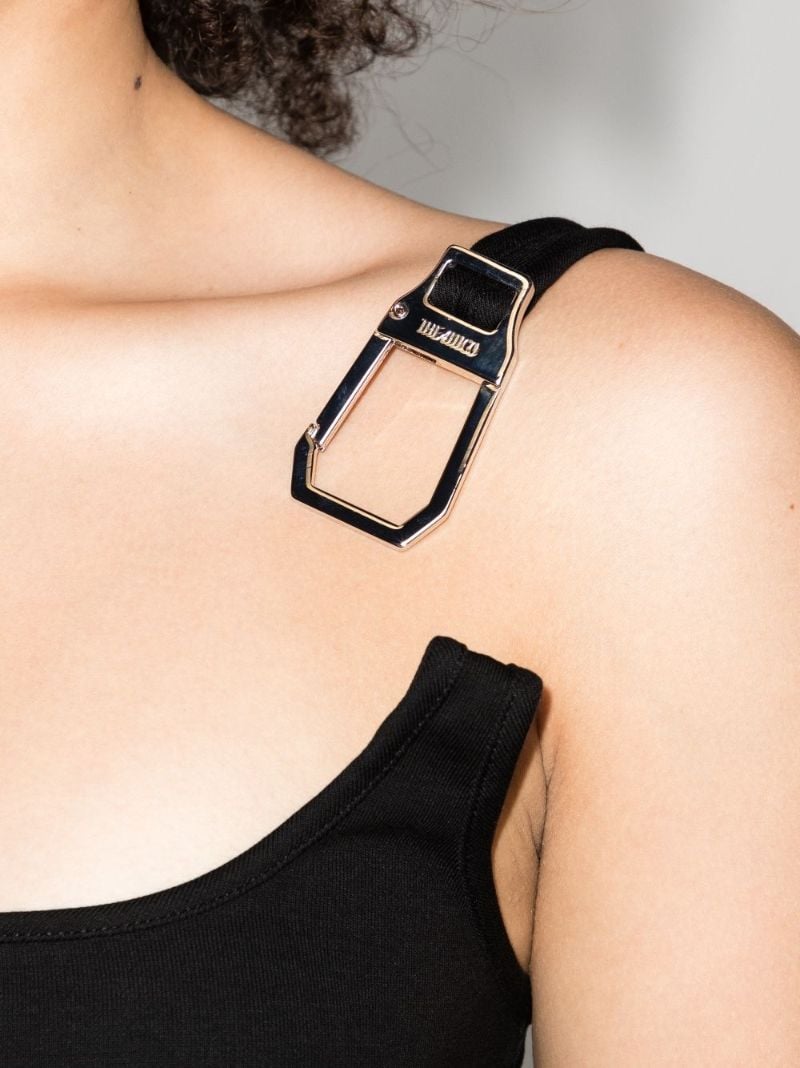 Beca Cotton Tank Top