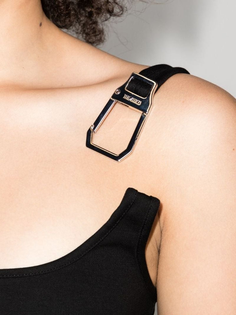 Beca Cotton Tank Top