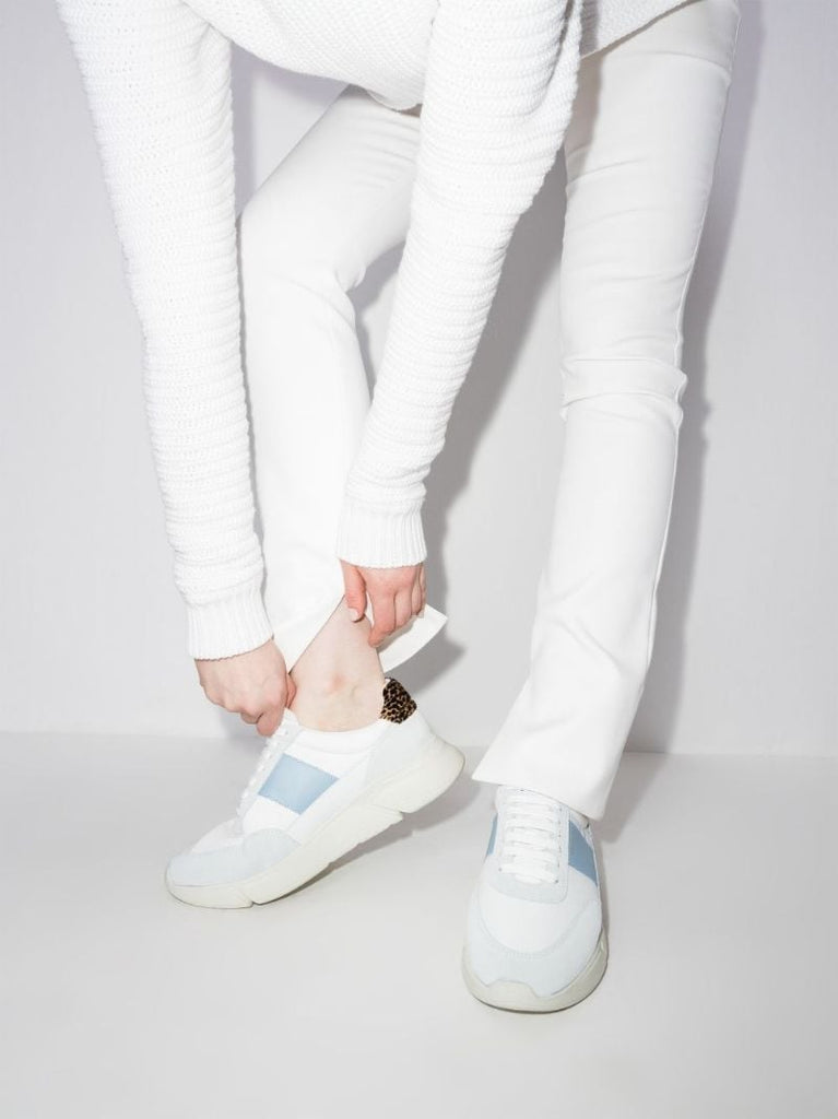 Genesis Vintage Low-top Sneakers
