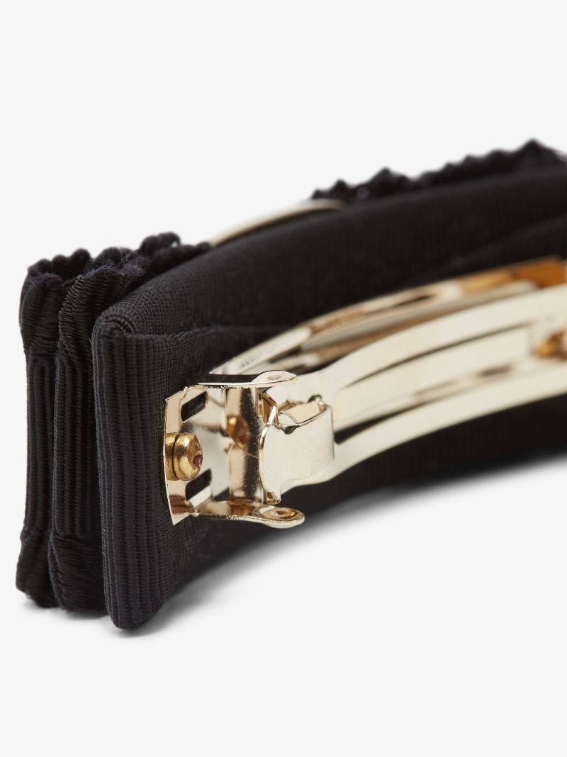 Vara Bow Hairclip