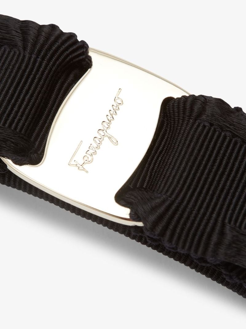Vara Bow Hairclip