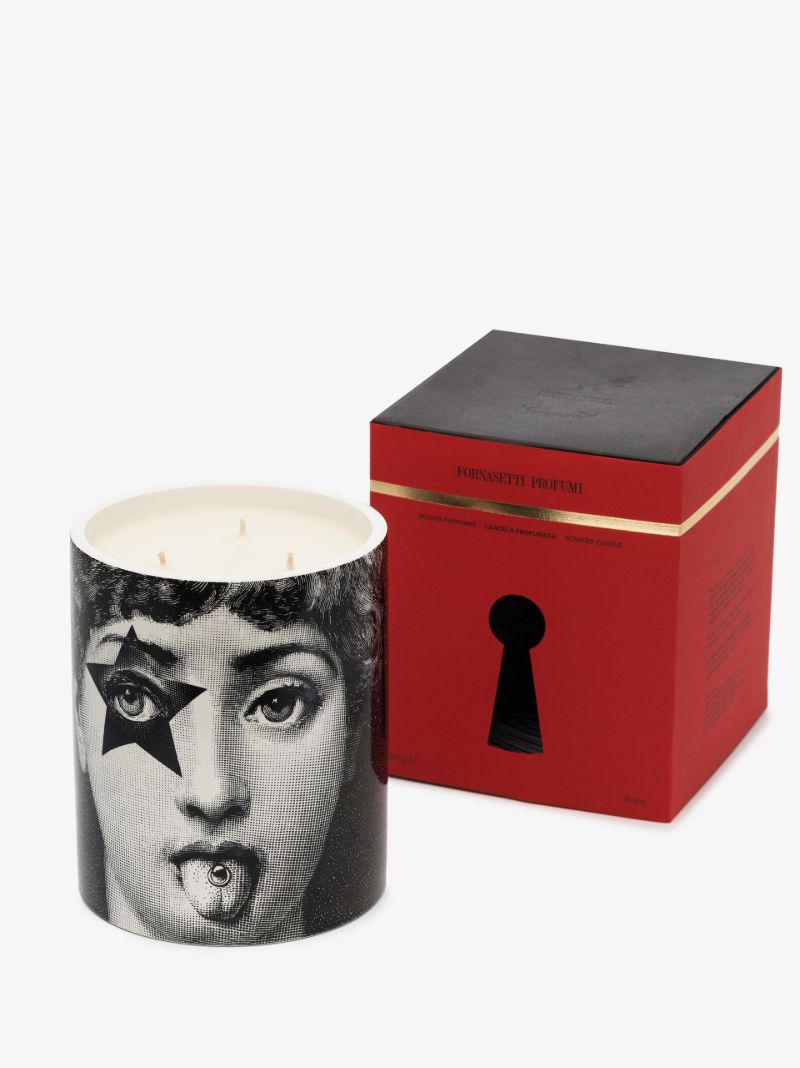White Star-lina Candle