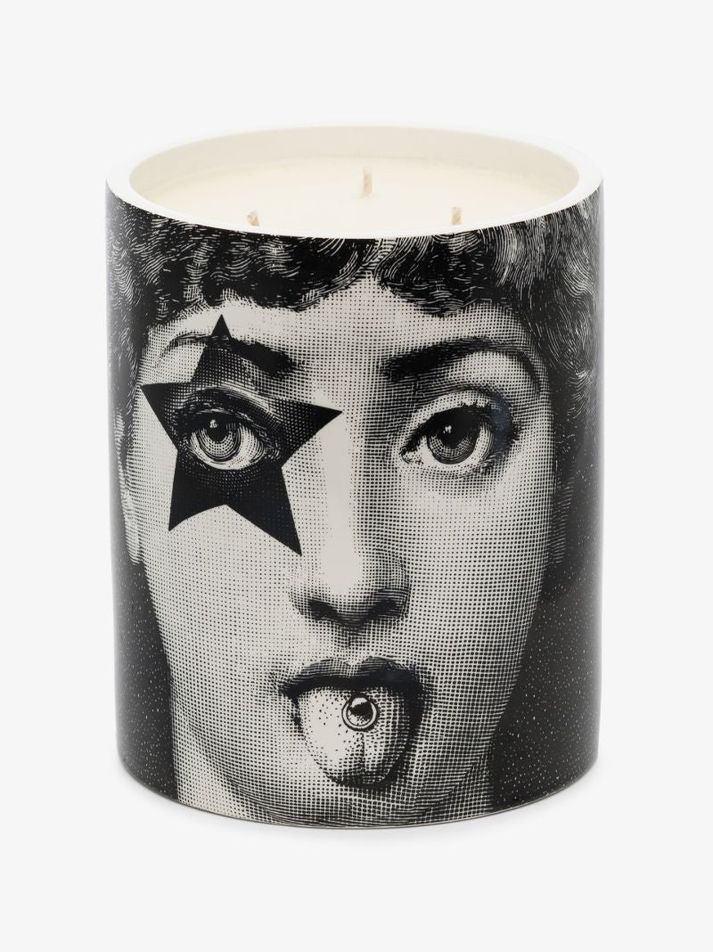 White Star-lina Candle