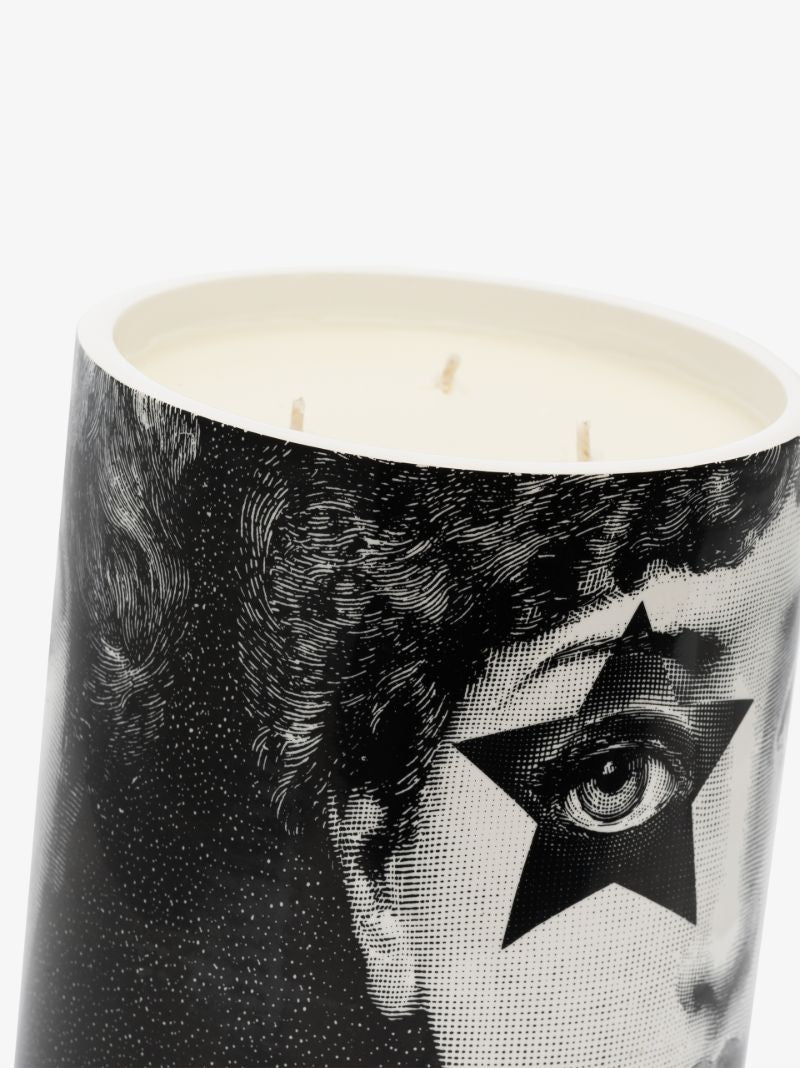 White Star-lina Candle