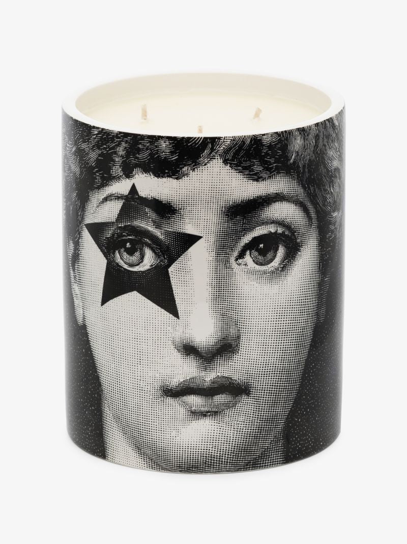 White Star-lina Candle