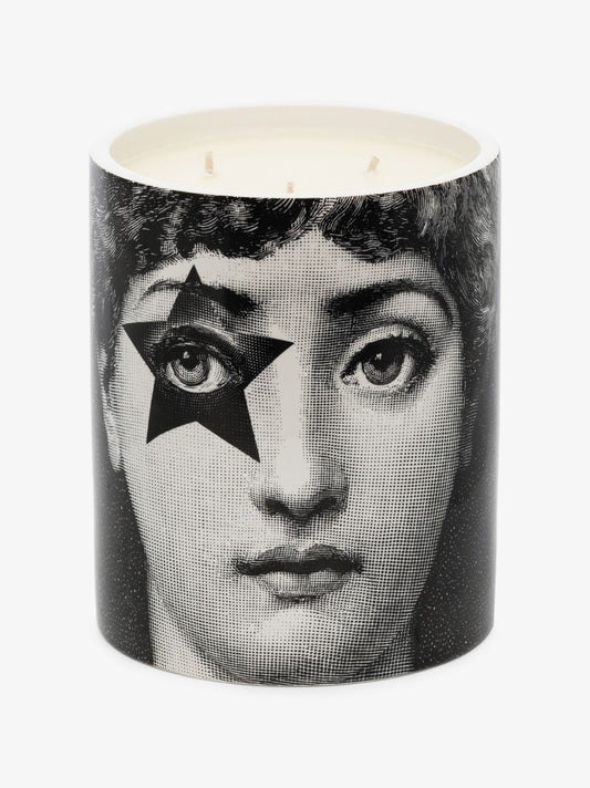 White Star-lina Candle