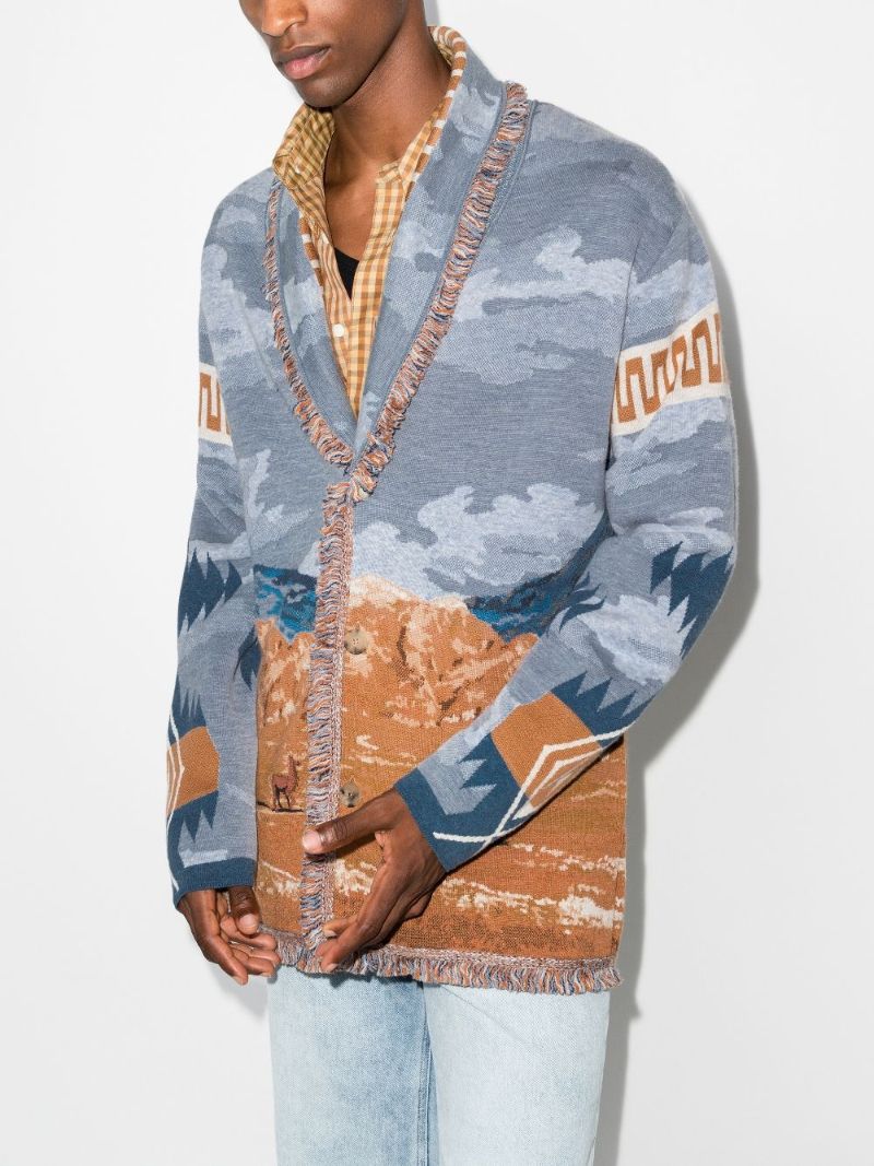 The Moon Valley Cardigan