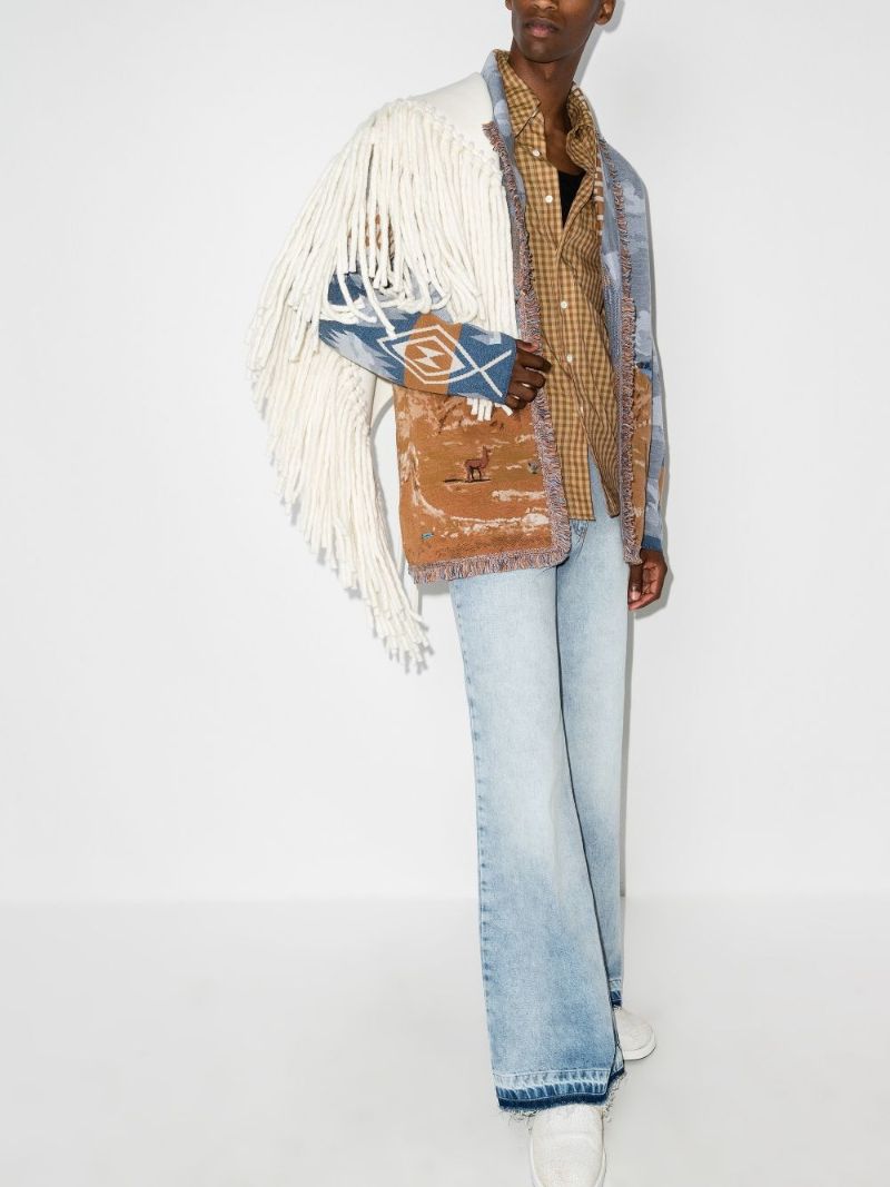 The Moon Valley Cardigan